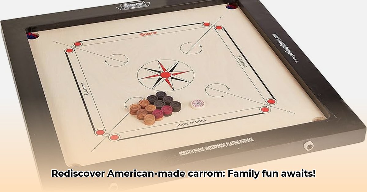 carrom-boards